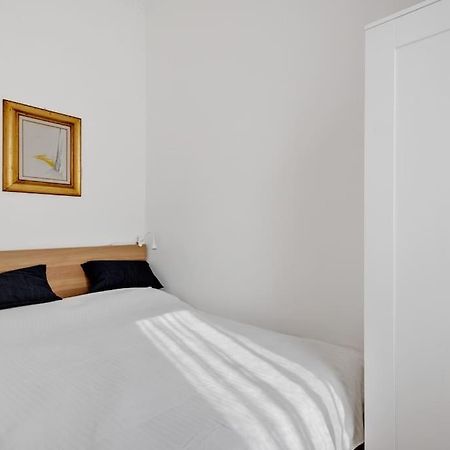 Easylife - Bello E Luminoso Flat In Zona Centrale Milan Luaran gambar