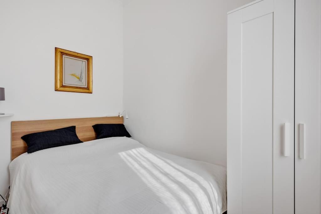 Easylife - Bello E Luminoso Flat In Zona Centrale Milan Luaran gambar