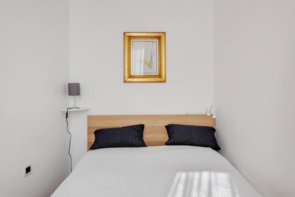 Easylife - Bello E Luminoso Flat In Zona Centrale Milan Luaran gambar